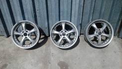 Leasing. x17", 5x114.30, ET38