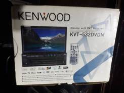 Kenwood KVT