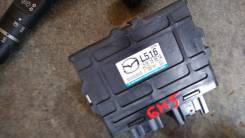 Блок управления акпп, cvt. Mazda Atenza, GH5AP, GH5AS, GH5AW, GH5FP, GH5FS, GH5FW, GHEFP, GHEFS, GHEFW Mazda Mazda6, GH Двигатель L5VE