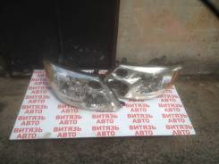 Фара. Toyota Alphard, ANH10W, ANH15W, ATH10W, MNH10W, MNH15W