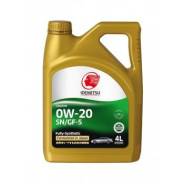 Idemitsu. Вязкость 0W-20, синтетическое