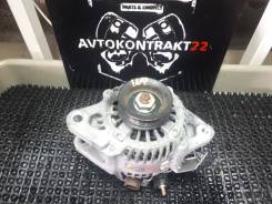Генератор. Toyota: Premio, Ractis, Allion, ist, Sienta, Vitz, Corolla Axio, Corolla, Raum, Auris, Corolla Fielder, Corolla Rumion, Belta Двигатели: 1N...