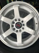 RAYS Stark MS. 7.0x15", 5x114.3, ET-35, �� 73���. ����