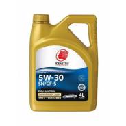 Idemitsu. Вязкость 5W-30, синтетическое