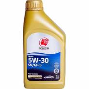 Idemitsu. Вязкость 5W-30, синтетическое