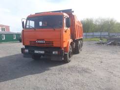 КамАЗ 65115. Продается Камаз, 10 850 куб. см., 15 200 кг.
