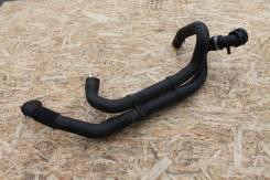 Патрубок охлаждения Volkswagen Touareg 7L6. Volkswagen Touareg, 7L6, 7LA Audi Q7, 4LB Двигатели: AXQ, AYH, AZZ, BAA, BAC, BAN, BAR, BHK, BHL, BJN, BKJ...