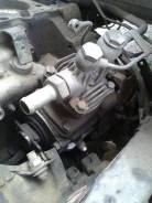 Компрессор тормозной. Isuzu Forward