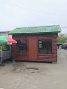 Сдается в аренду торговый павильон, и участок под строительство