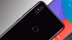 Xiaomi Mi6X. ����� ����