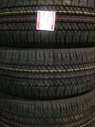 Bridgestone Dueler H/T 684II. Летние, 2017 год, без износа, 4 шт