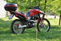 Ekonika Sport-002. 250 куб. см., исправен, птс, с пробегом