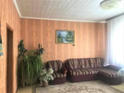 3-комнатная, улица Тихоокеанская 200 в Хабаровске 3-комнатная, улица Тихоокеанская 200. Краснофлотский, агентство, 83,0 кв. м.