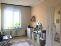 3-комнатная, улица Тихоокеанская 200. Краснофлотский, агентство, 83 кв. м.