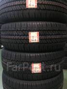 Bridgestone Dueler H/T 684II. Летние, 2016 год, без износа, 4 шт