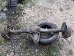 Мост. Nissan Atlas, H2F23, H4F23, J2F23, K2F23, K4F23, M2F23, M4F23, M6F23, N2F23, N4F23, N6F23, P2F23, P4F23, P6F23, P8F23, R2F23, R4F23, R8F23