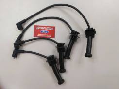 Высоковольтные провода. Ford: Fusion, Puma, Focus, C-MAX, Fiesta, Mondeo