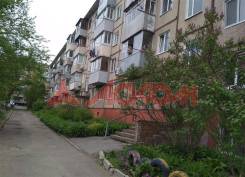 2-комнатная, улица Давыдова 24. Вторая речка, агентство, 46 кв. м. Дом снаружи