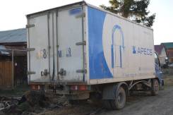 Foton Ollin BJ1069. Продается грузовик Foton, 3 000 куб. см., 5 000 кг.