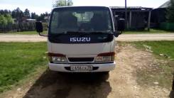 Isuzu Elf. Продам грузовик isuzu Elf, 4 600 куб. см., 2 200 кг.