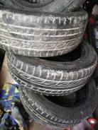 Bridgestone Playz PZ1. Летние, 2008 год, 70 %, 4 шт