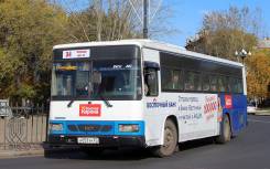 Daewoo BS106. Продам городской автобус Daewoo BS 106, 21 место