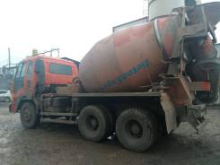 Isuzu V305. Продам Миксер бетоновоз, 12 000 куб. см., 5,00 куб. м.