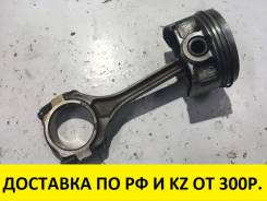 Шатун. Honda: Jazz, Civic Hybrid, City, Civic, Fit Aria, Fit Двигатели: L12A1, L12A3, L12A4, L13A1, L13A2, L13A5, L13A6, L15A1, LDA1, LDA2, L12A2, L13...