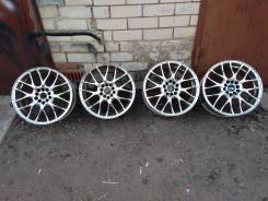 A-Tech. x17", 5x100.00, 5x114.30