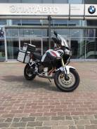 Yamaha Tenere. 1 200 куб. см., исправен, птс, с пробегом