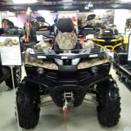 Stels ATV 650 Guepard Trophy. исправен, есть птс, без пробега