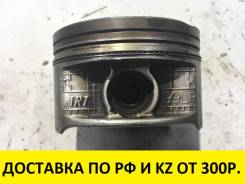 Поршень. Toyota: Mark X Zio, Blade, Mark X, Tarago, RAV4, Camry, Scion, Vellfire, Previa, Corolla Rumion, Estima, Alphard Двигатель 2AZFE