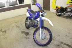 Yamaha TT-R 250. 250 куб. см., исправен, птс, без пробега