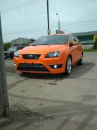 Ford Focus ST