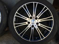 Rozest. 7.0x18", 5x114.30, ET48