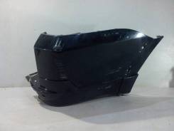 Клык бампера. Mitsubishi Pajero, V93W, V96W, V97W, V98W Mitsubishi Montero, V93W, V96W, V97W, V98W Двигатели: 4M40, 4M41, 6G72, 6G75