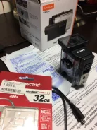 Sony HDR-AS50