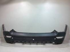 Бампер. Chevrolet Captiva, C140 Двигатели: A22DMH, A24XE, A30XH, LE5, LF1