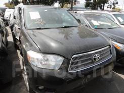 Toyota Highlander. MHU48, 3MZFE