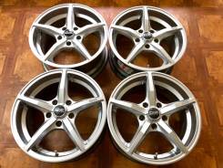 OZ Racing Canova. 8.0x17", 5x120.00, ET40