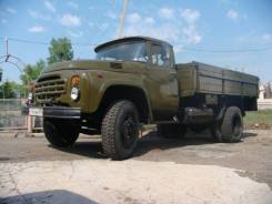 ЗИЛ 431410. Грузовой автомобиль зил 431410, 6 000 куб. см., 6 000 кг.