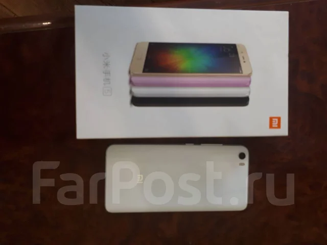 Xiaomi Mi5. �/�, �����, 3G, 4G LTE ����