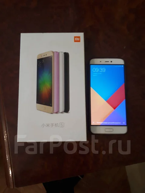 Xiaomi Mi5. �/�, �����, 3G, 4G LTE ����