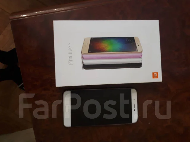 Xiaomi Mi5. �/�, �����, 3G, 4G LTE ����