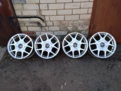 Kosei. x16", 4x114.30, 5x114.30
