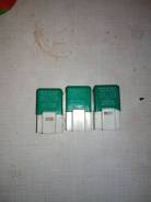 Реле. Toyota: Corona, Windom, Scepter, Aristo, Ipsum, Sprinter Trueno, Corolla, Altezza, Tercel, Sprinter, Vista, Mark II Wagon Blit, Caldina, Sprinte...