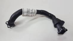 Патрубок. BMW 7-Series, F01, F02 BMW X6, E71