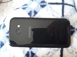 Samsung Galaxy A5 2017. �/�, 32 ��, ������, 4G LTE