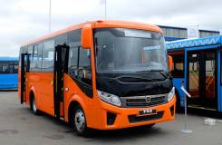 ПАЗ Вектор Next. Продается автобус ПАЗ 320405 04 Вектор Next, 4 430 куб. см., 25 мест