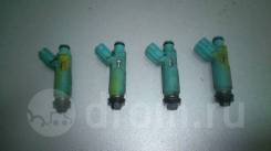 Инжектор. Toyota: Harrier, Ipsum, Tarago, Camry, Solara, Previa, Kluger V, Highlander, Alphard, Estima Двигатели: 2AZFE, 2AZFXE